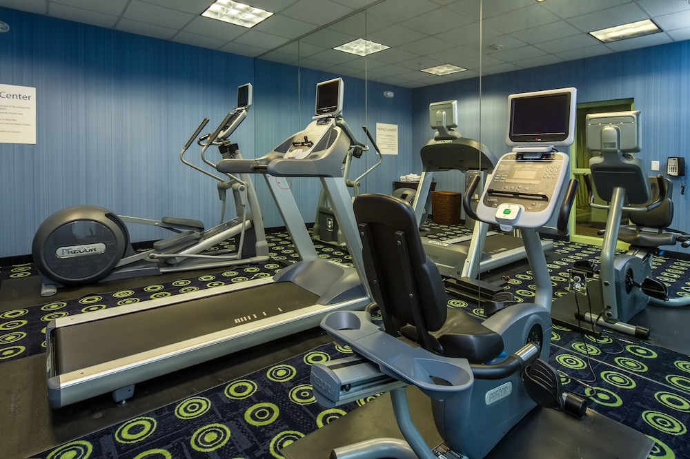 Holiday Inn Express Hotel & Suites Orlando Apopka by IHG - photo 27