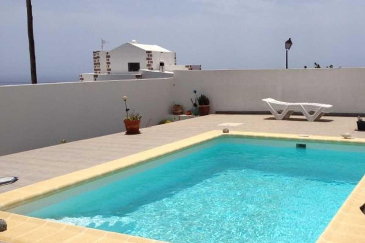 Can Blum — 4-Star Luxury Hotel in Tias, Spain