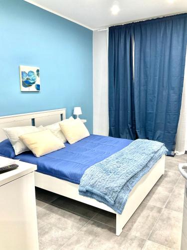 Siculahome23 — 4-Star Luxury Hotel in Catania, Italy
