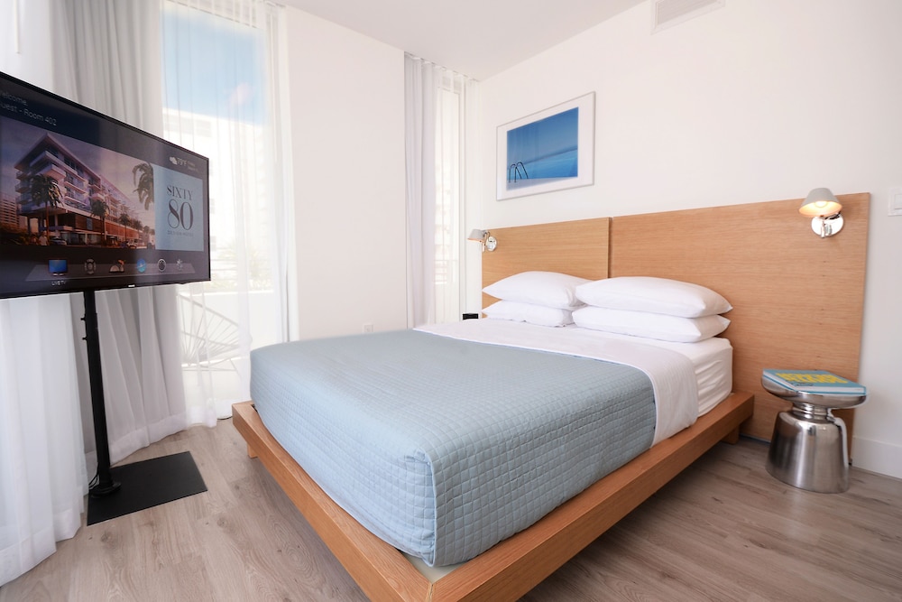 6080 Design Hotel by Eskape Collection - photo 29