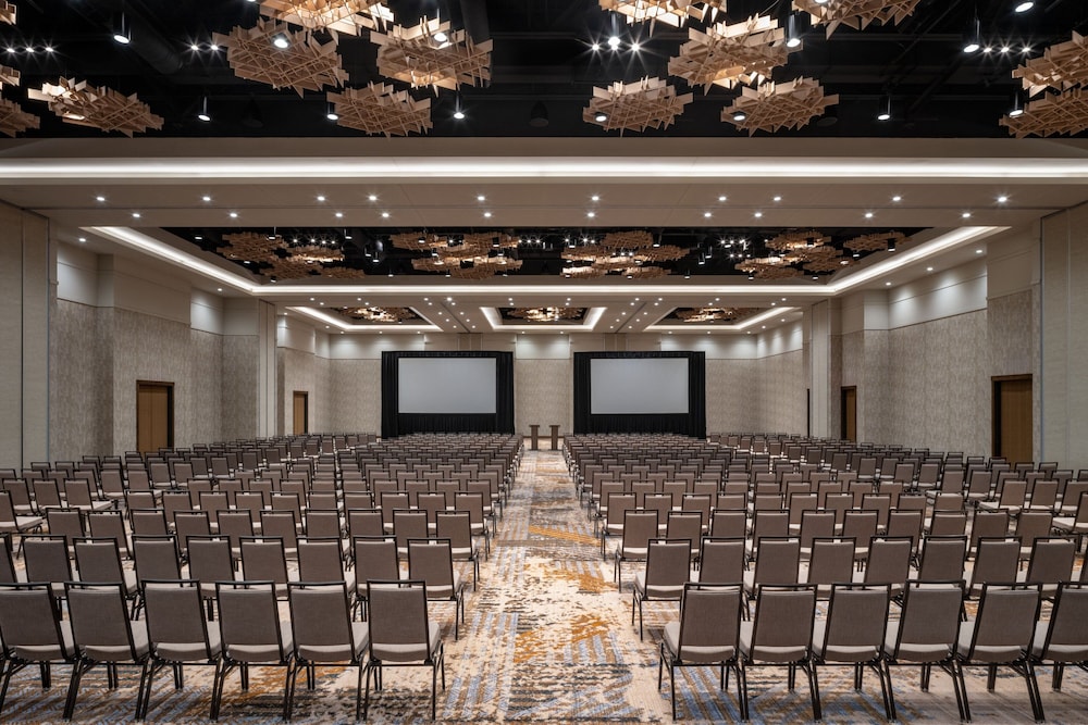 Delta Hotels by Marriott Wichita Falls Convention Center - photo 36