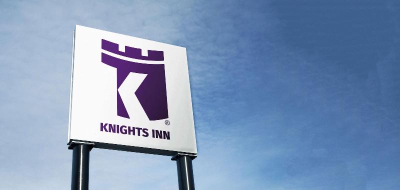 Knights Inn Gallup Near University Of New Mexico