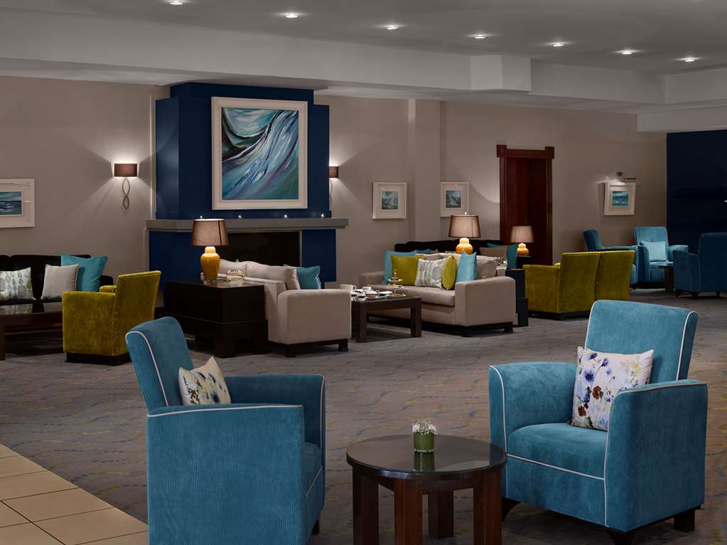 Radisson Blu Hotel & Spa Limerick