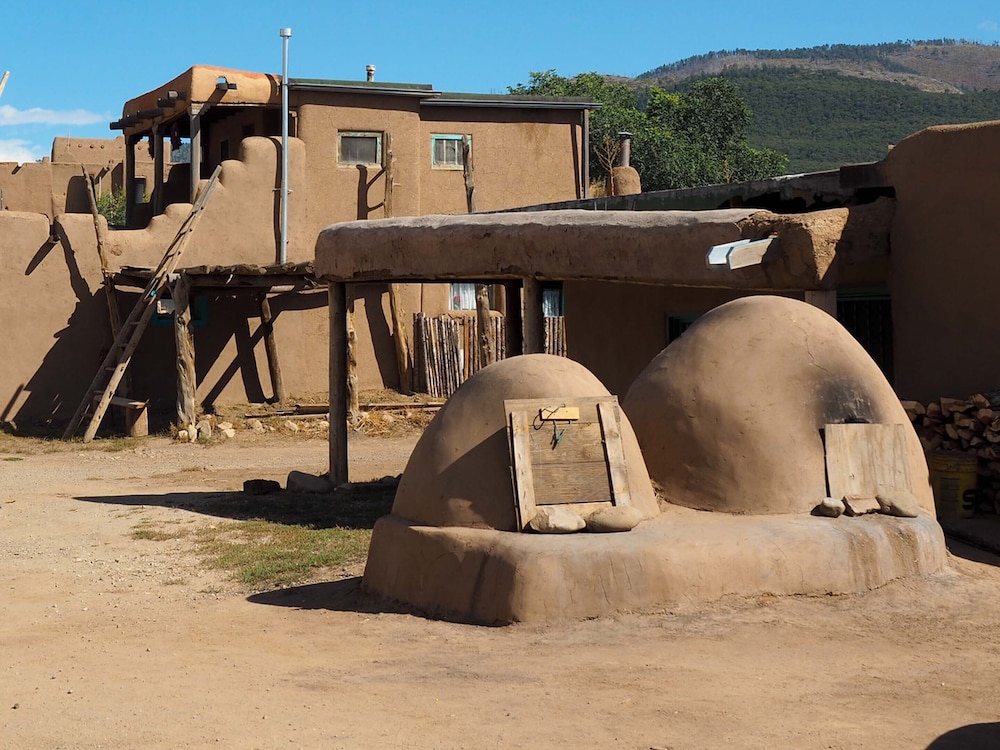Inn on La Loma Plaza - photo 86