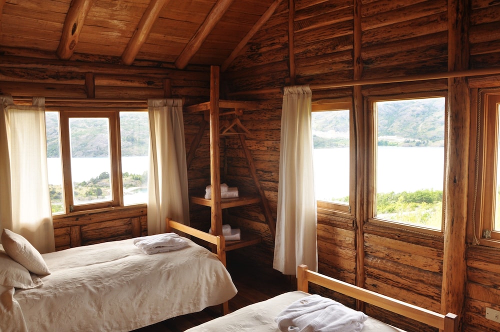 Mallin Colorado Ecolodge — Chile Chico — photo 4