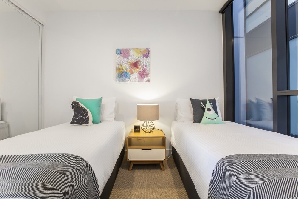 Boutique Stays Hampton Hub — Hampton — photo 5