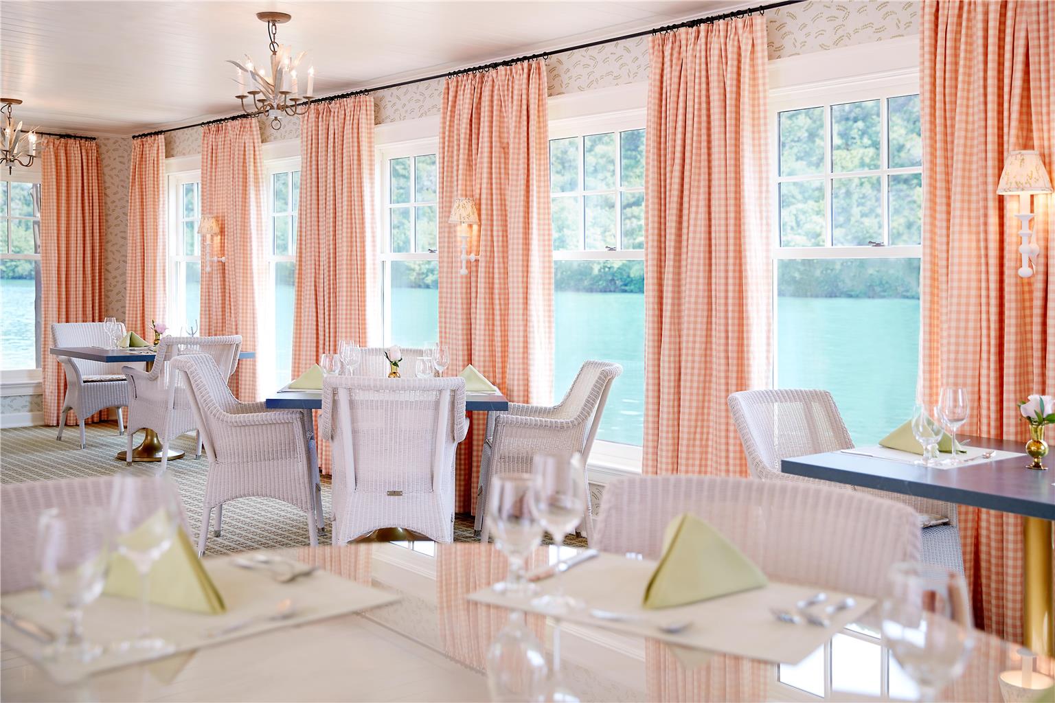 Lake Austin Spa Resort - photo 83