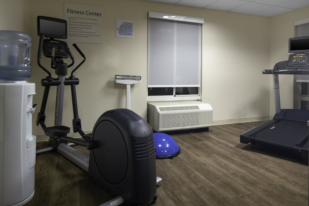 Holiday Inn Express N.Myrtle Beach Little River by IHG - photo 26