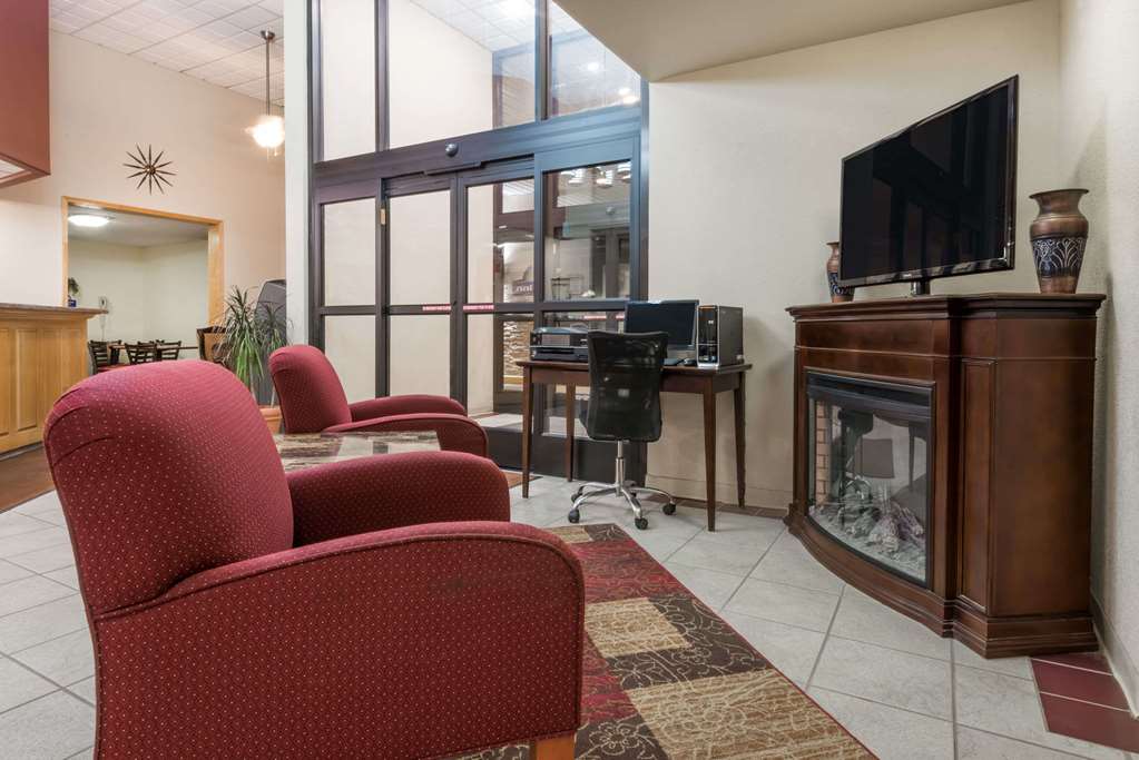 Days Inn by Wyndham Gillette - photo 3