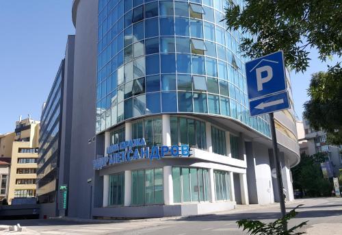 Elsa Hotel - last minute hotel in Skopje