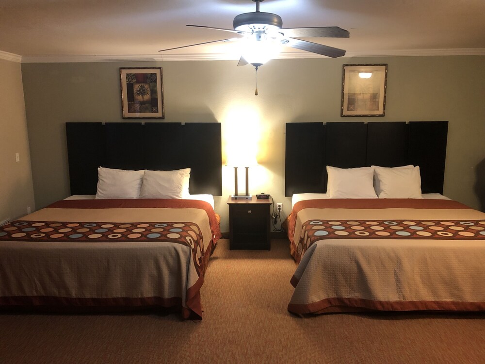 Global Inn in Coos Bay, United States