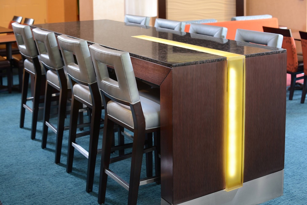 Residence Inn By Marriott Dallas Plano Legacy - photo 18