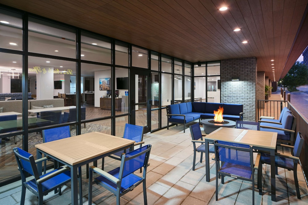 Hampton Inn by Hilton Towson - photo 44