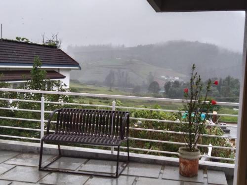 Little heaven - last minute hotel in Ooty