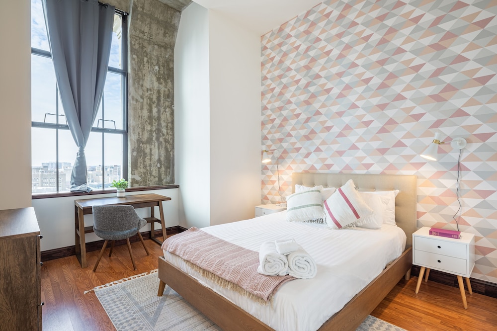 Sosuite at Independence Lofts - photo 26