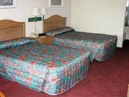 Quality Inn Ocala - photo 9