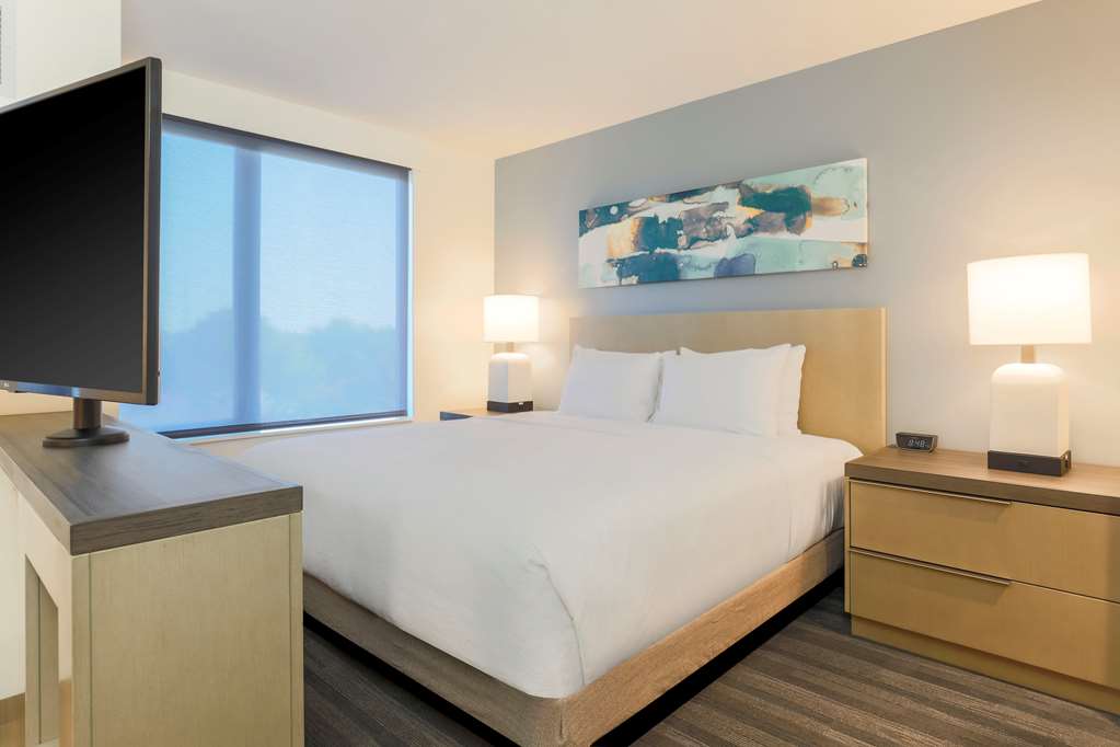 Hyatt House Davis - photo 10