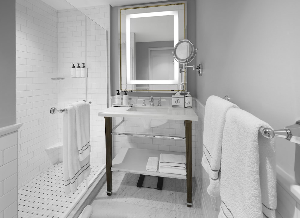 InterContinental New York Barclay by IHG - photo 52