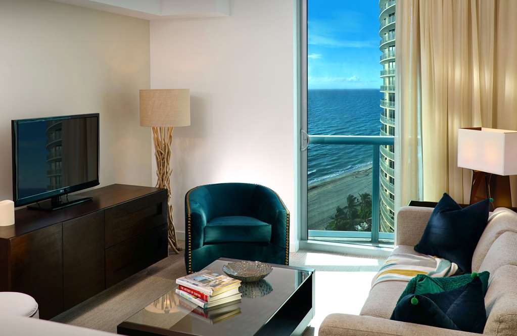 Solé Miami A Noble House Resort - photo 9