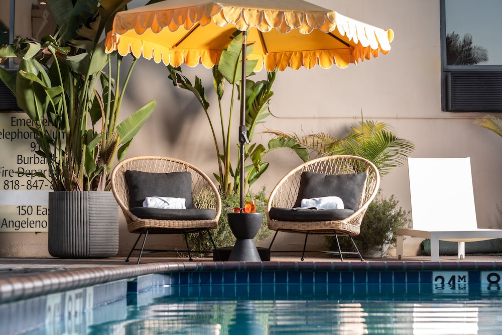 Hotel Burbank - photo 33