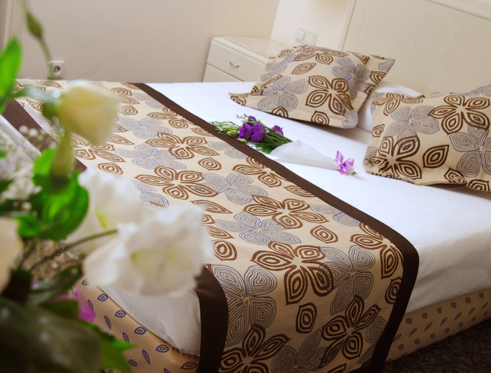 Class Hotel — Ankara — photo 4