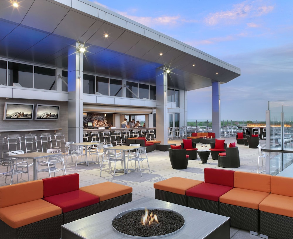 The Broadway Columbia a DoubleTree by Hilton - photo 27