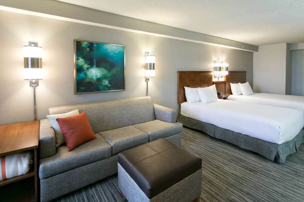 Hyatt Place Nashville Franklin Cool Springs - photo 17