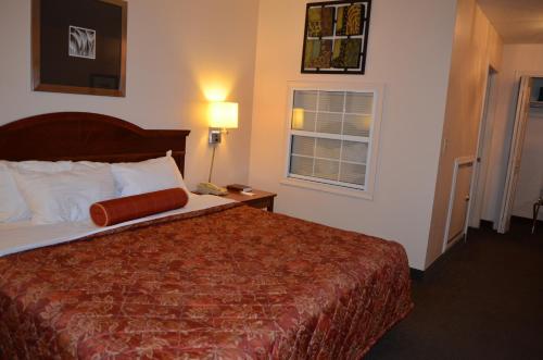 Ouachita Mountain Inn - photo 16