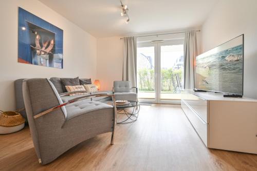 Fewo Ahoi — 4-Star Luxury Hotel in Kellenhusen, Germany