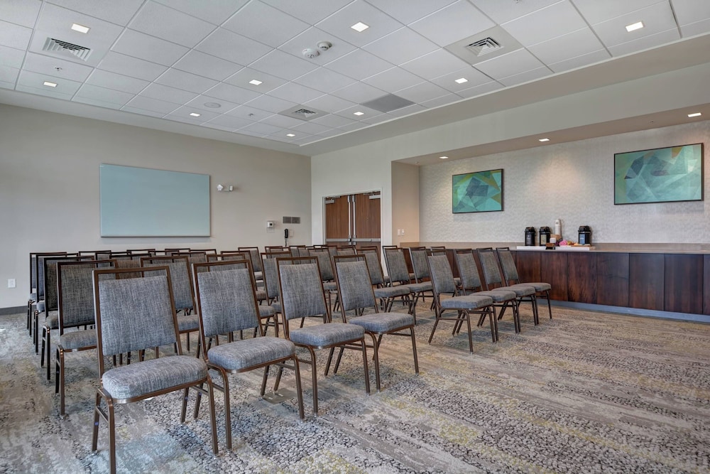 Courtyard by Marriott Jackson Madison - photo 44