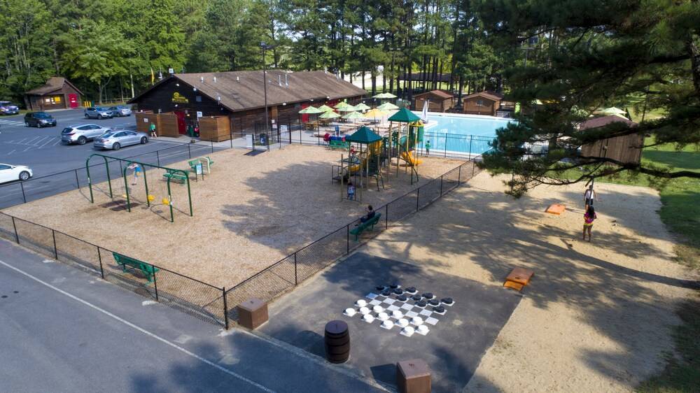 Richmond North Kings Dominion KOA - photo 17