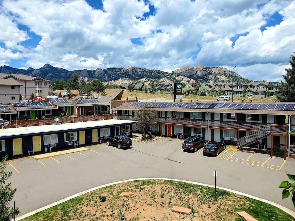 Coyote Mountain Lodge - photo 136