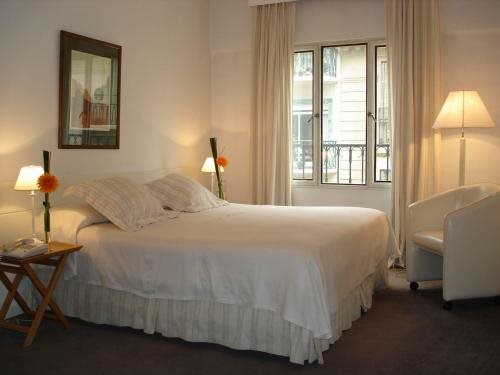 Loi Suites Arenales — Retiro — photo 2