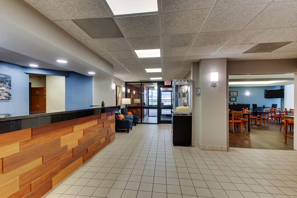 Pear Tree Inn Cape Girardeau West - photo 5