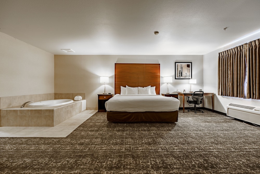 Cobblestone Suites Ripon - photo 20