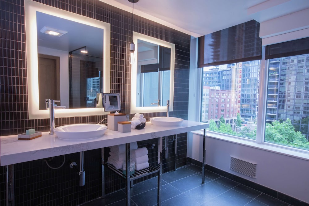 The Sound Hotel Seattle Belltown Tapestry Collection by Hilton - photo 22
