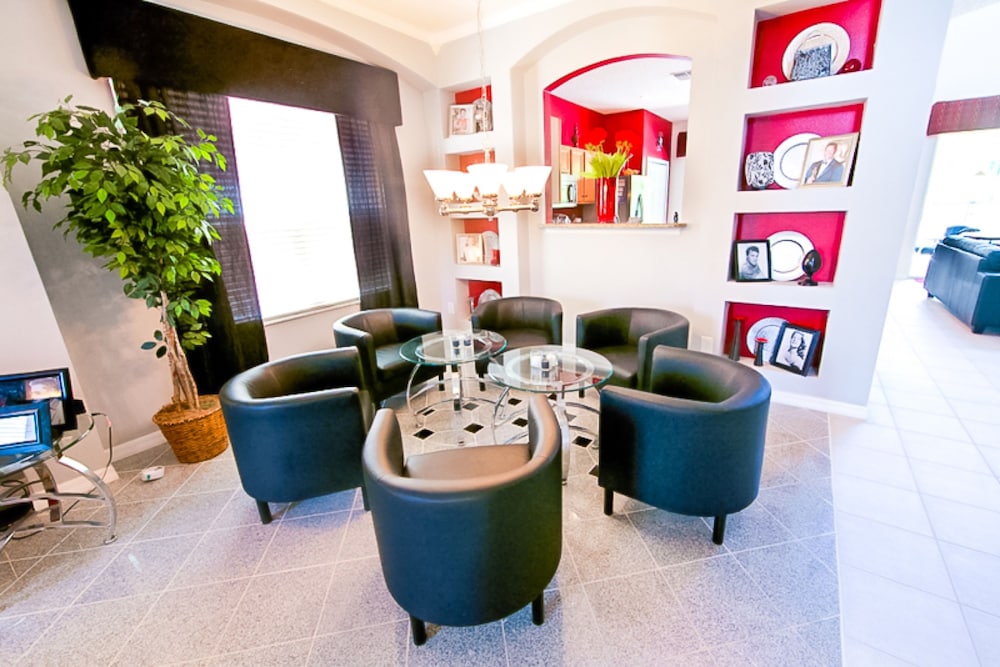 7BR 4.5BA Home in Emerald Island Resort by CV 2767 - photo 34