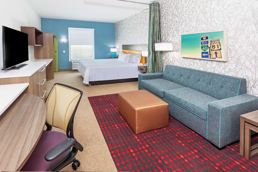 Home2 Suites by Hilton Weatherford - photo 30