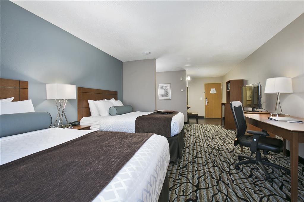Best Western Plus Blaine at the National Sports Center - photo 28