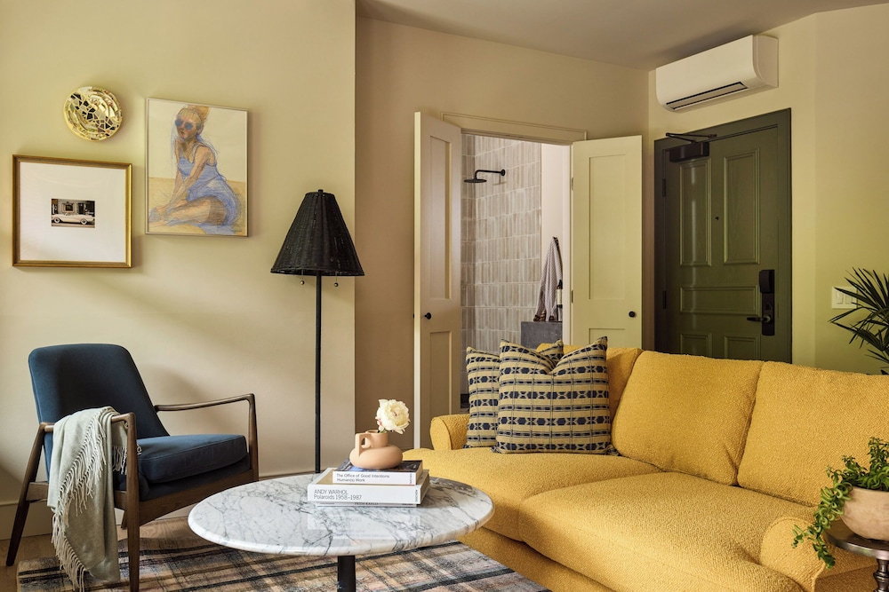Hotel Anna & Bel - photo 25