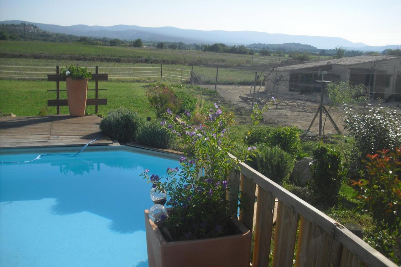 Lou Mas Li Pitchoun La Melonniere — Gordes