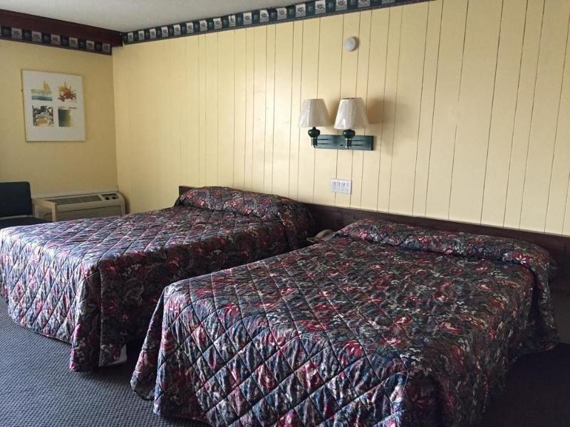 Sunset Inn Manning - photo 10