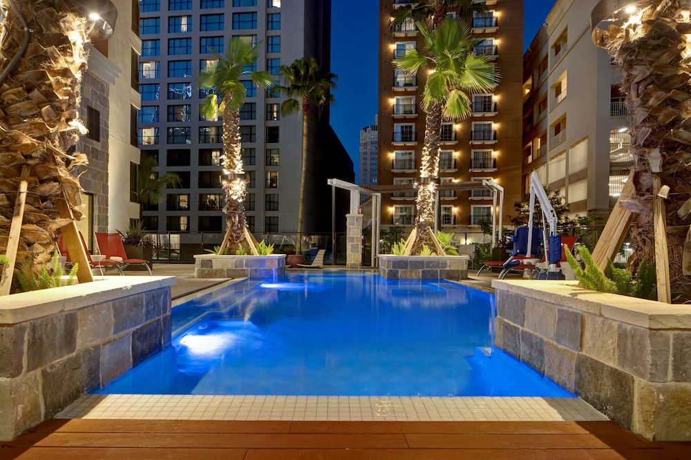 Home2 Suites by Hilton San Antonio Riverwalk TX - photo 38