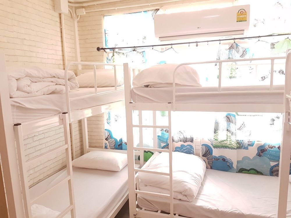 Mana Hostel
