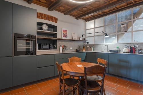 Casa Mimmo Ac 2 Rooms Mole — 4-Star Luxury Hotel in Turin, Italy