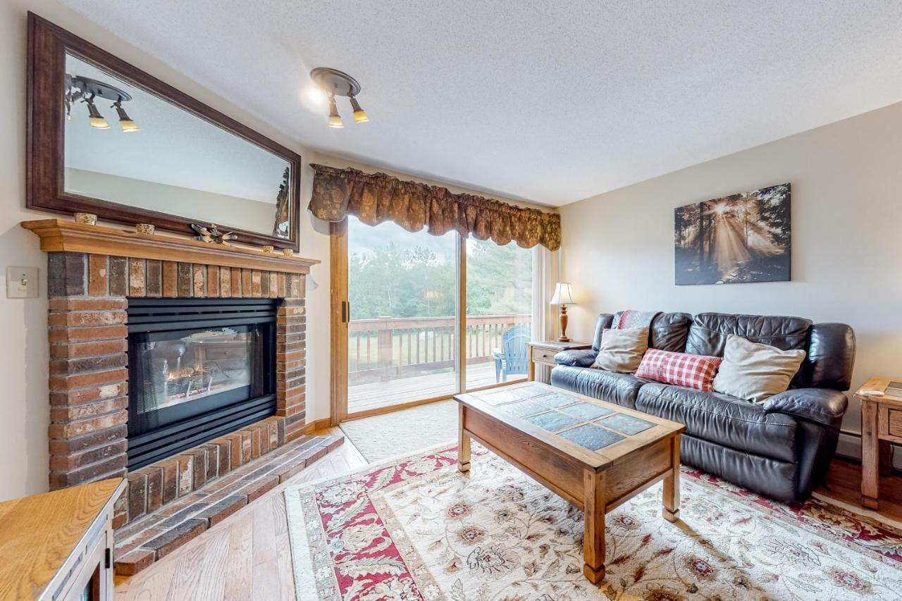White Mountain Retreat — 4-Star Luxury Hotel in Lincoln, United States