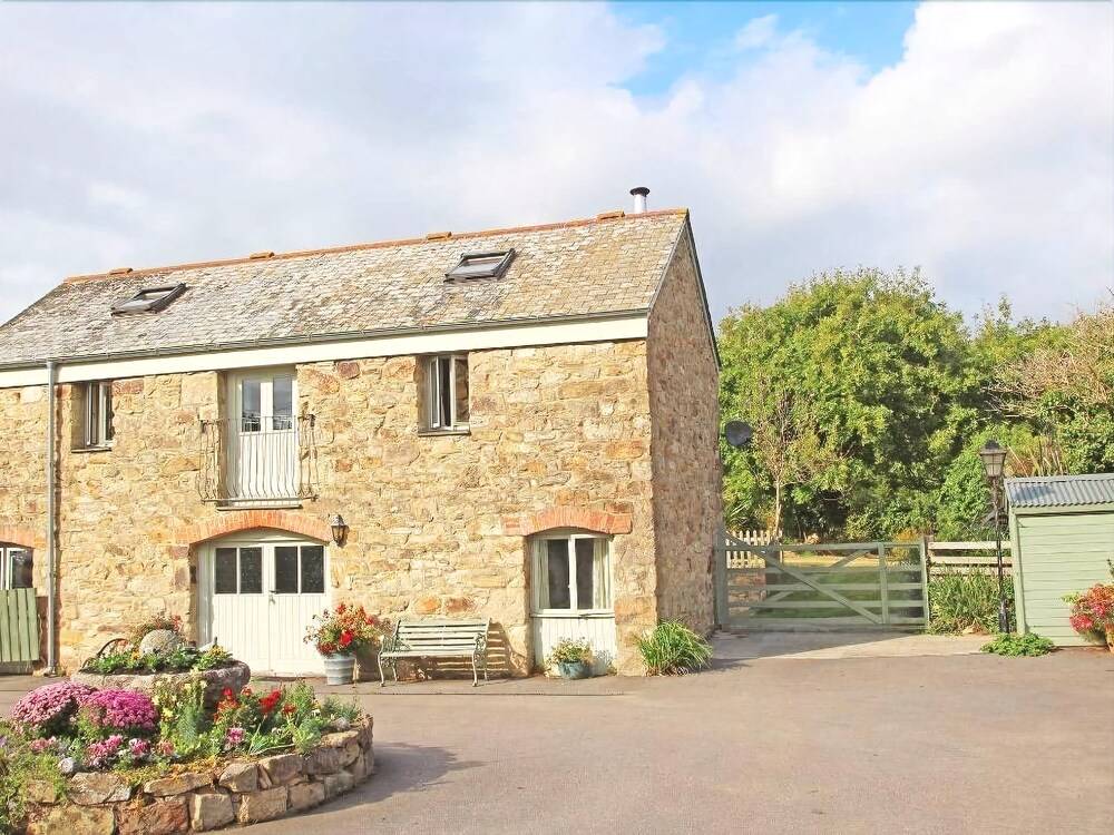 Treamble Barn in Truro, United Kingdom