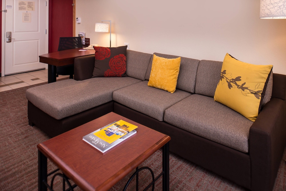 Residence Inn by Marriott Albuquerque Airport - photo 20