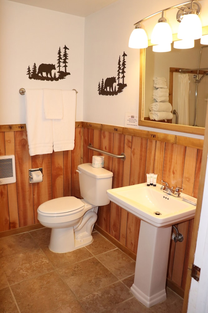 Yellowstone Valley Inn - photo 38