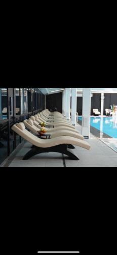 Dar Tower Panorama Apartments Batumi
